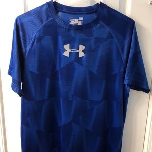 Under Armour heatgear Fitted